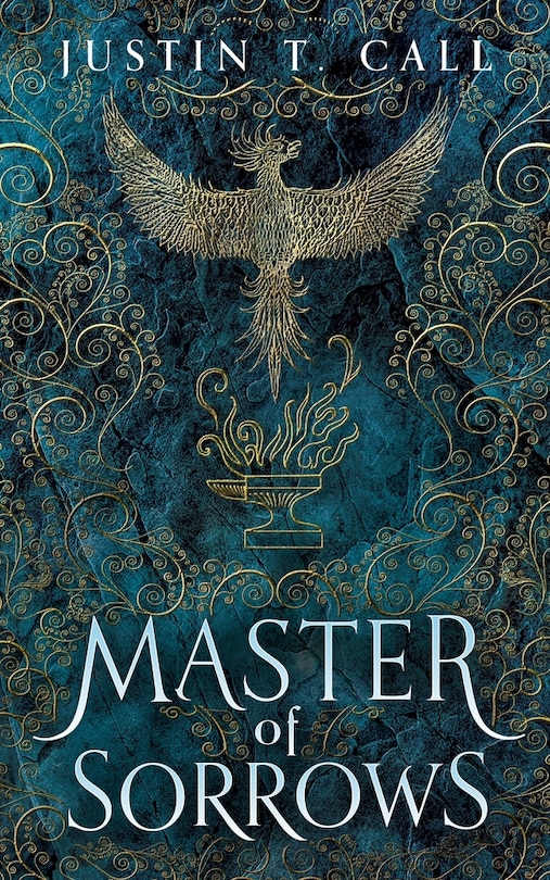 Front cover_Master of Sorrows