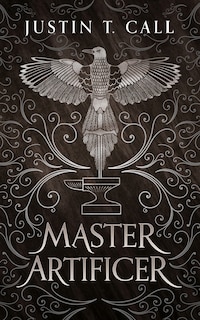 Couverture_Master Artificer