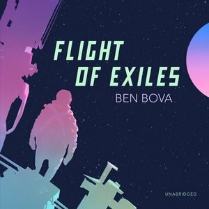 Couverture_Flight Of Exiles