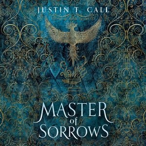 Front cover_Master Of Sorrows