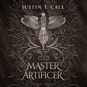 Front cover_Master Artificer