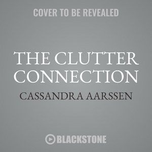 Front cover_The Clutter Connection