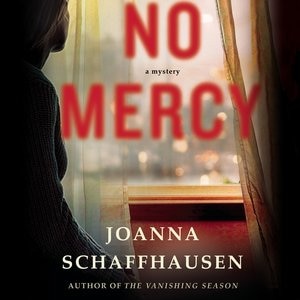 Front cover_No Mercy