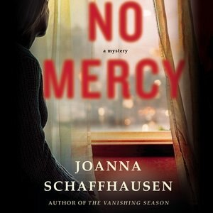 Front cover_No Mercy