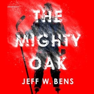 Front cover_The Mighty Oak