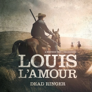 Front cover_Dead Ringer