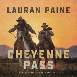 Front cover_Cheyenne Pass