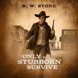 Front cover_Only The Stubborn Survive