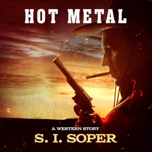 Couverture_Hot Metal