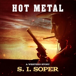 Couverture_Hot Metal