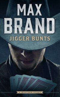Front cover_Jigger Bunts