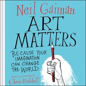 Couverture_Art Matters