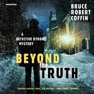 Front cover_Beyond The Truth