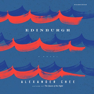 Front cover_Edinburgh