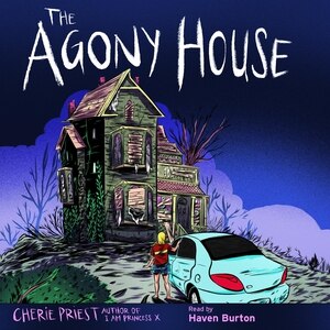 The Agony House