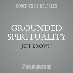Front cover_Grounded Spirituality