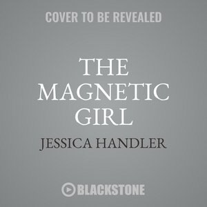 Front cover_The Magnetic Girl