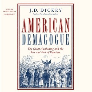 Front cover_American Demagogue
