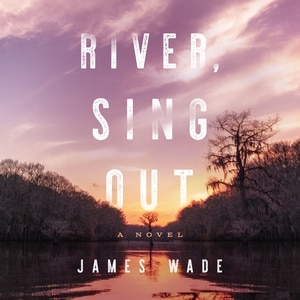 Couverture_River, Sing Out