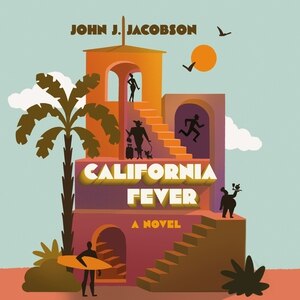 Front cover_California Fever