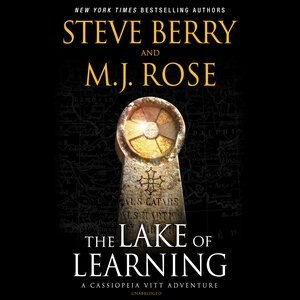 Front cover_The Lake of Learning