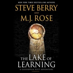 Front cover_The Lake of Learning