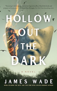 Front cover_Hollow Out the Dark