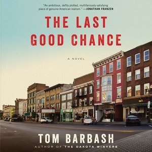 Couverture_The Last Good Chance