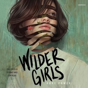 Front cover_Wilder Girls