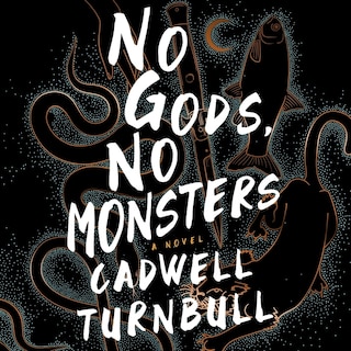 Front cover_No Gods, No Monsters