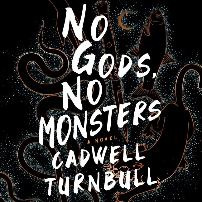Front cover_No Gods, No Monsters