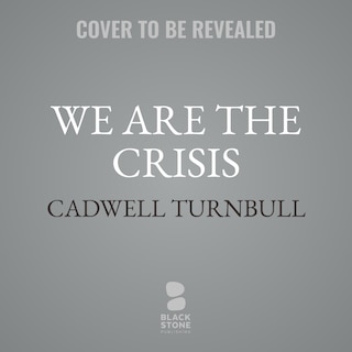 Couverture_We Are the Crisis