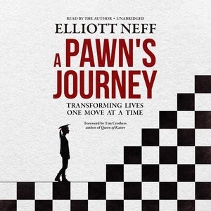 A Pawn’s Journey: Transforming Lives One Move at a Time