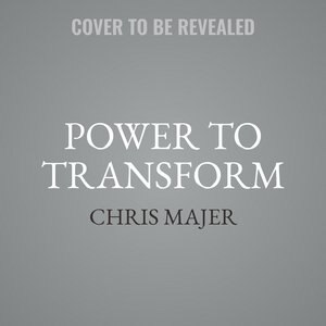 Front cover_The Power to Transform