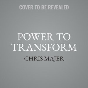 Front cover_The Power to Transform