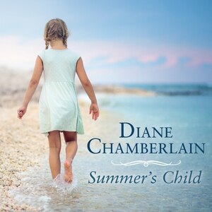 Front cover_Summer's Child