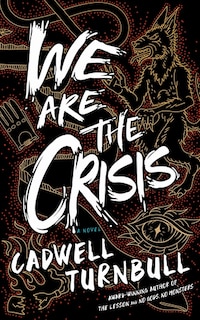 Couverture_We Are the Crisis