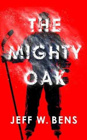 Front cover_The Mighty Oak