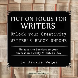 Front cover_Fiction Focus For Writers