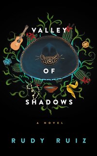 Front cover_Valley Of Shadows