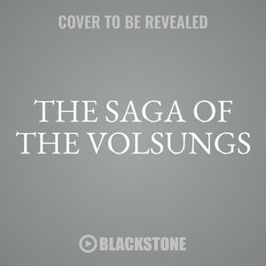 Front cover_The Saga Of The Volsungs