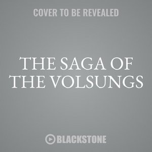 Front cover_The Saga Of The Volsungs