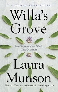 Couverture_Willa’s Grove