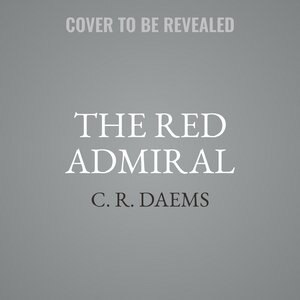 Front cover_The Red Admiral