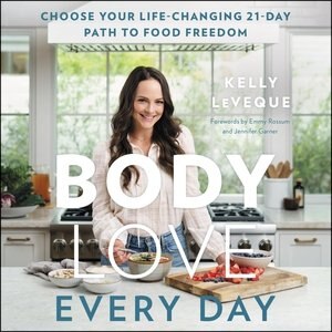 Front cover_Body Love Every Day