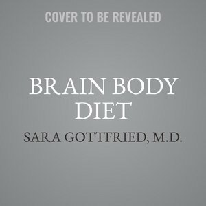Couverture_Brain Body Diet