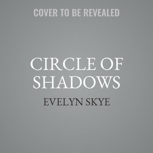Front cover_Circle Of Shadows
