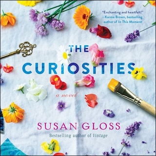 Couverture_The Curiosities Lib/E