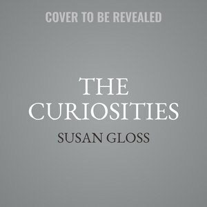 Couverture_The Curiosities