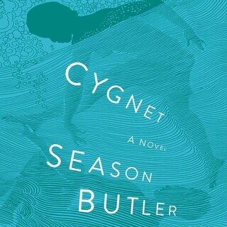 Front cover_Cygnet Lib/E